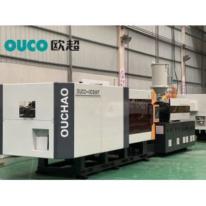 Energy Saving Automatic Injection Moulding Machine With Precise Control