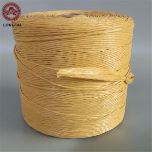 1630KD 100% PP Cable Filler Yarn For Optical Cable