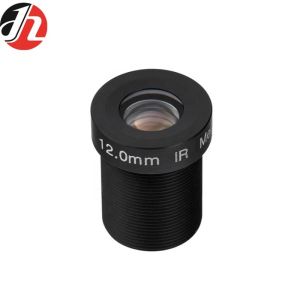 2.8mm Focal Length Car Rearview Lens Anti-reflective Coating Provides Clear Vision and Durability for Automotive Rearview