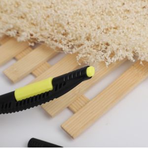 Handmade Plastic Manual Tattoo Pen Without Blades , Easy To Operate