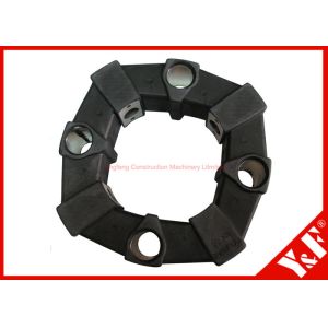 Coupling Manufactory of Excavator Coupling for Construction Machinery