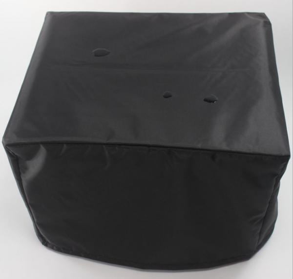 Quality Good Tensile Strength Garden Furniture Covers Shrink Resistant 0.40mm Thickness Outdoor Equipment Covers wholesale