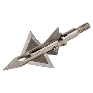 3blade 4blade Arrow Tips Reverse-Cut Archery Broadhead
