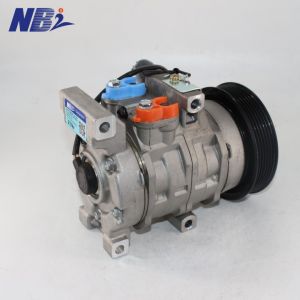 10S11C Auto air conditioning parts car ac compressor for Toyota Vios 2006-2007