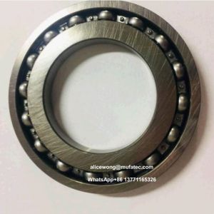 DG406808-PRP 16008X2 automotive bearings non-standard deep groove ball bearings