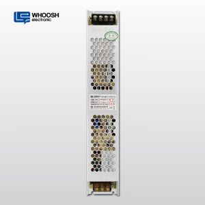 China Single Output 8.3A 200W 24V LED Driver 315.5*54.5*23MM Light Box Power Supply on sale