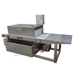 Multipurpose Prawn Processing Plant , Practical Commercial Fish Processing
