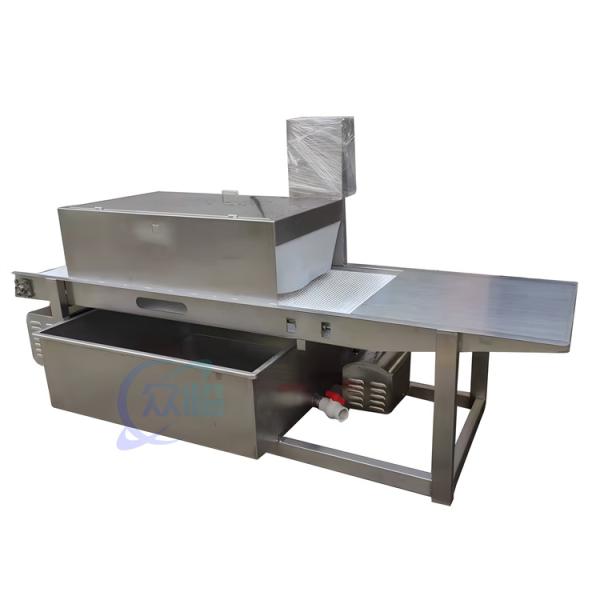 Multipurpose Prawn Processing Plant , Practical Commercial Fish Processing