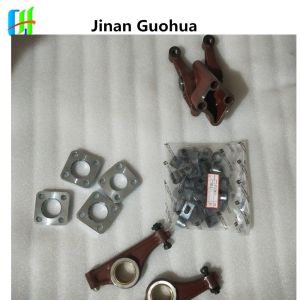 G12V190zll-2 Gas Generator Parts Jinan Chidong Customization with CE Certificati