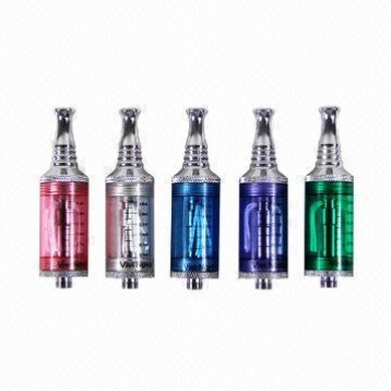 Quality New Design vivinova atomizer vaporizer Vivi Nova Clearomizer v8 wholesale
