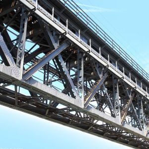 China Effective Metal Protective Layer with Good Chemical Resistance Mica Anti Rust Paint on sale