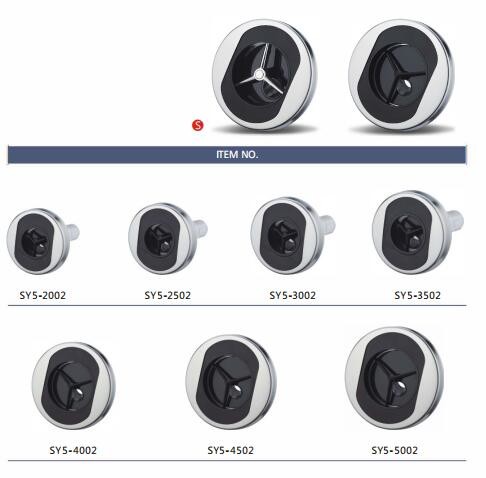 bathtub jets set, Bathtub hydro water hydro spa jet,whirlpool jet,SPA jet nozzle