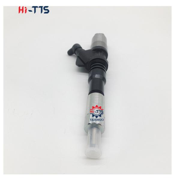 Quality 095000-1210 095000-1211 Fuel Injector For PC400-7 PC450-7 Engine wholesale