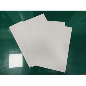 Class A Fire Resistant Adhesive Tape UL94-V0 500℃ Heat Resistant