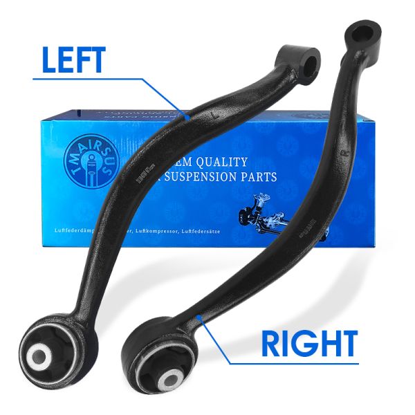 A Full Set Control Arms For BMW X3 (F25) Front, Left, Lower, 2010- ,31106787673