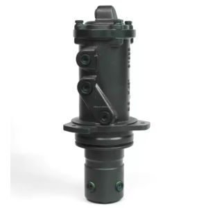 HITACHI EX65 Hydraulic Excavator Rotary Joint Swivel High Quality Construction Machinery Replacement Part