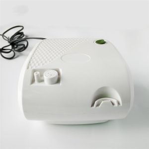 ABS Portable Nebulizer Machines Plug In Rechargeable