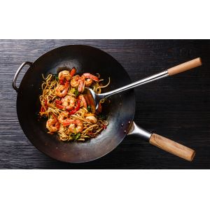 Radiant Surface 208V 8000W 23in 4 Burner Induction Cooktop