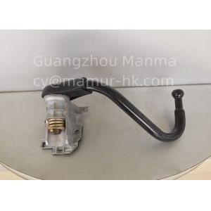 China Auto Parts Rearview Mirror Bracket For JMC 1031 1041 1043 820211030 on sale