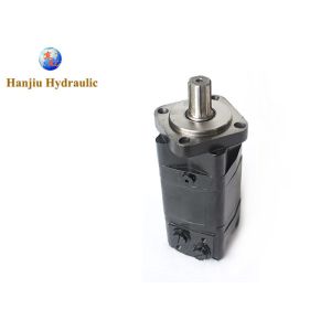 Wolverine 72" Hydraulic Motor Sweeper Skid Steer Attachment Drive Pump Part