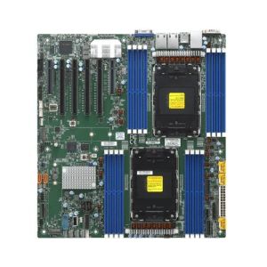 35kg Rack SuperServer SYS-621P-TRT Server for Business and Personal Applications