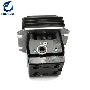 Sk200-8 SK210-8 Excavator Spare Parts YN30V00105F1 YN30V00105F2 Pilot Valve
