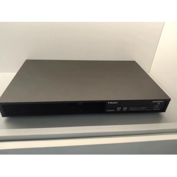 Quality Custom Design and Aesthetics Applied to Plastic Injection Set Top Box with Wired/Wireless Connectivity wholesale