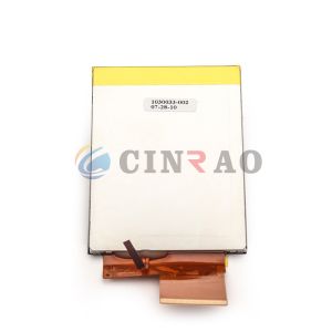 Cheap 3.5'' LQ035Q7DB05 Automotive LCD Display High Precision Easy Operation for sale