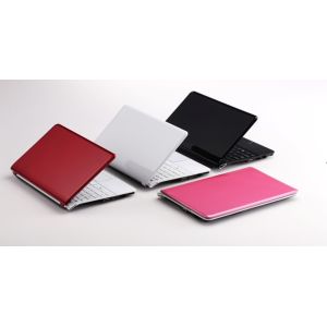 10.2"HD Widescreen Display Intel Atom N2600 Notebook,Intel GMA integrated