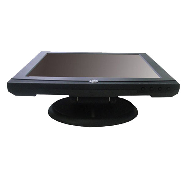 Quality 15" TFT 1080P Industrial LCD Monitor For Computer VGA Input With High Definition wholesale