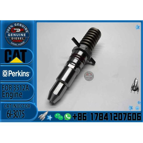 High Quality common rail parts injector Gp-Fuel 6I-3075 6I3075 6i-3075 for CAT