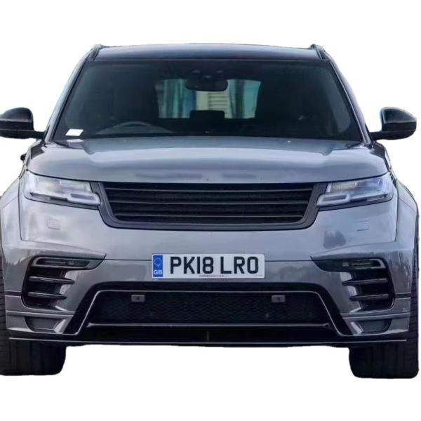 Quality Velar Land Rover Body Kit 2018 - 2019 LUMA Style  Velar Body Kit wholesale