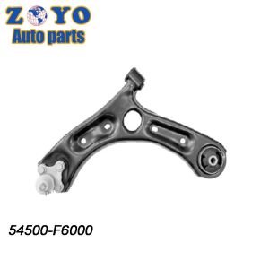 Automobile Control Arm for Kia Cadenza 2016-2019 Front Axle Lower Suspension