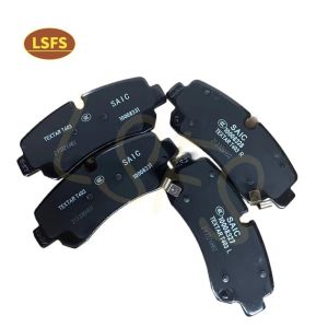 Car Fitment MAXUS SAIC MOTOR Front Brake Pads C00212550 for V90 Brake Assembly