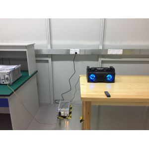 What is the price of ceiling fan FCC certification, FCC certificate