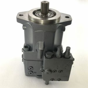 Buy cheap A11vo60lrds10r-Nsc12K02 Hydraulic Piston Pump For Sany Concrete Pump Truck from wholesalers