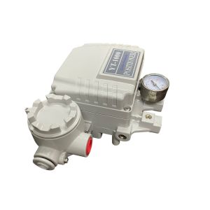 electro pneumatic valve positioner YT1000 R/L for pneumatic valve E/P positioner