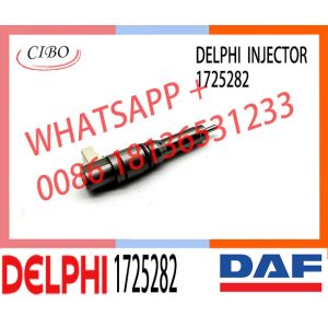 Genuine Neutral New Common Rail Injector For DAF CF85/XF105 12.9d 1661060