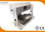 LCD Display Pneumatically Driven V Cut PCB Depanelizer