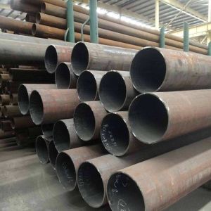 Buy cheap A53 A178 A179 A192 A210 A213 Astm A106 Grade B Seamless Steel Pipe Sch 40 Sch 80 from wholesalers