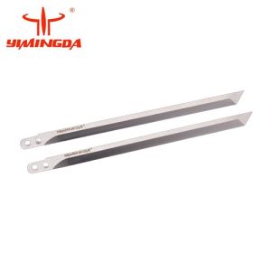 Cutter Knife Blade For Auto Cutter Machine Size130 x 7 x 2mm