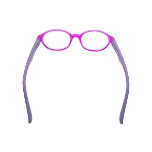 Customized Unisex Anti Bacterial Glasses 47-15-130mm Size Stylish For Kids