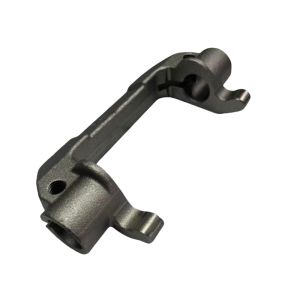 Custom Carbon Steel Forging Parts For Industrial Machinery Hot Forging Process