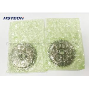 NPM Panasonic CM402 SMT Mounter Conveyor Motor N510048981AA