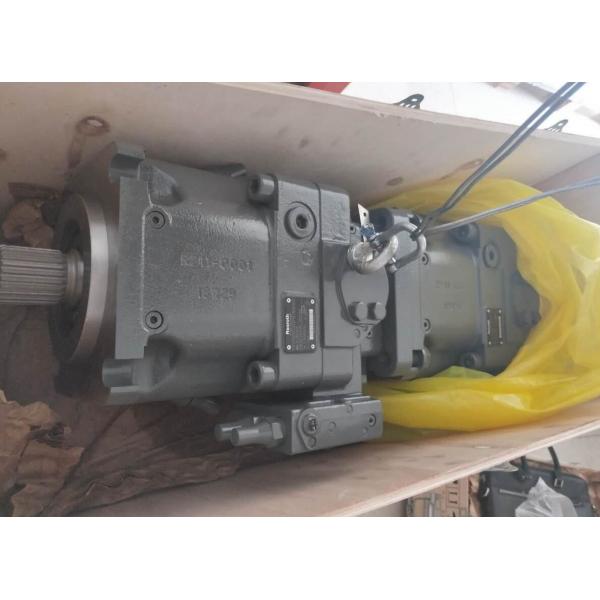 Quality A11VO40DR/10R-NSC12N00 A11VO60DRS/10R-NZC12N00 A11VO75LRDS/10R-NSD12N00-S Rexroth Axial Piston Variable Pump wholesale