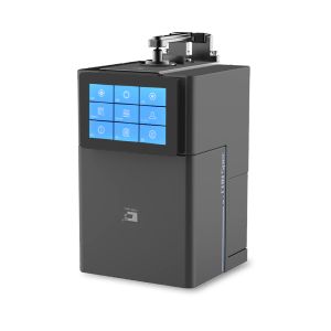 Introducing CS-820N Advanced Color Matching Spectrophotometer