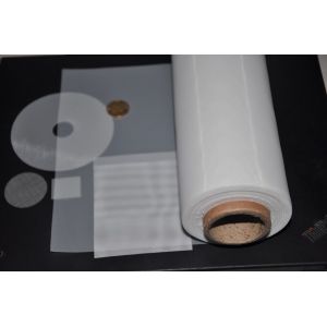 Buy cheap Rating 5-2000UM Woven Filter Mesh Fabric Various Kinds Filter Material Available from wholesalers