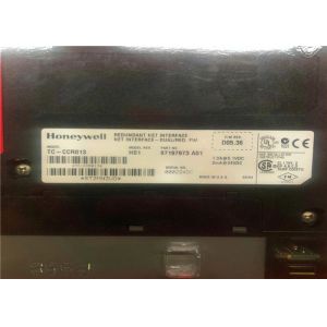 PLC 97197973 A01 Redundant Power Supply Module HONEYWELL TC-CCR013/ TK-CC0R13