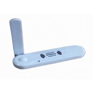 802.11 B/G/N Wireless Network Card (GWF-3E3T)