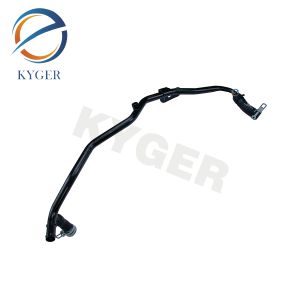 LR064221 Engine Cooling Flexible Radiator Coolant Hose Inter cooler Hose